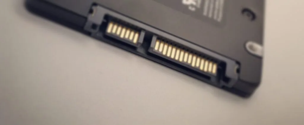 SSDs for everyone: we've done it too!