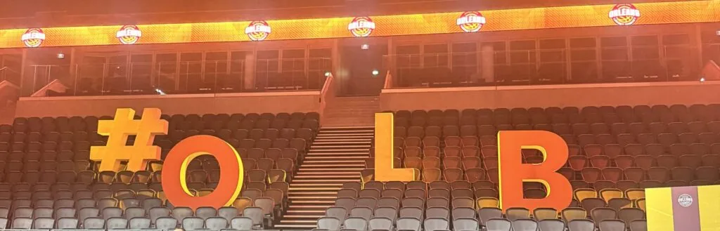 Official launch of the 2026-2027 season: Orléans Loiret Basket ready for new challenges with HaiSoft!