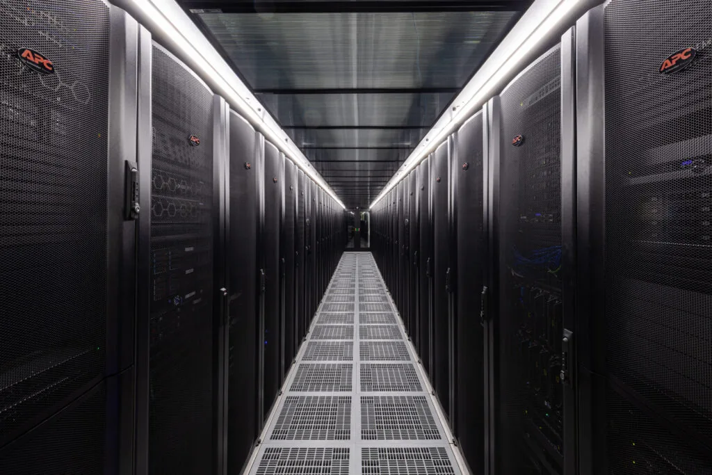 datacentre