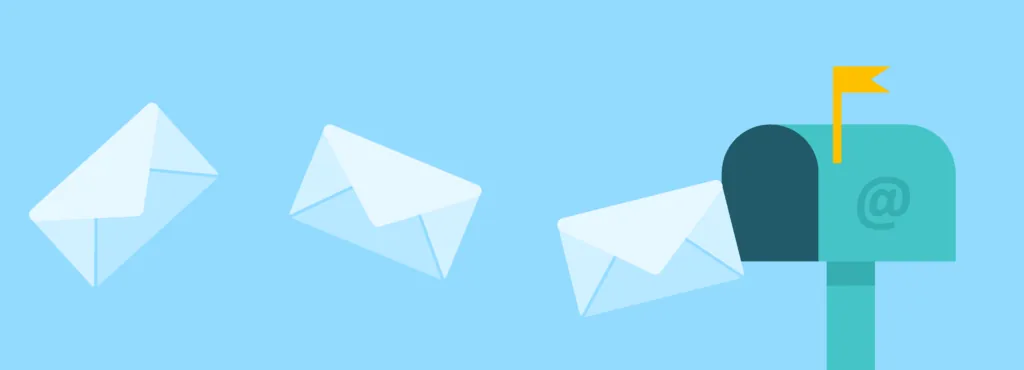 E-mail: stop wasting your time
