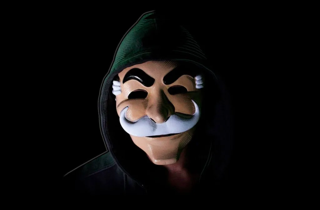 Can fighting website hackers help protect the planet?