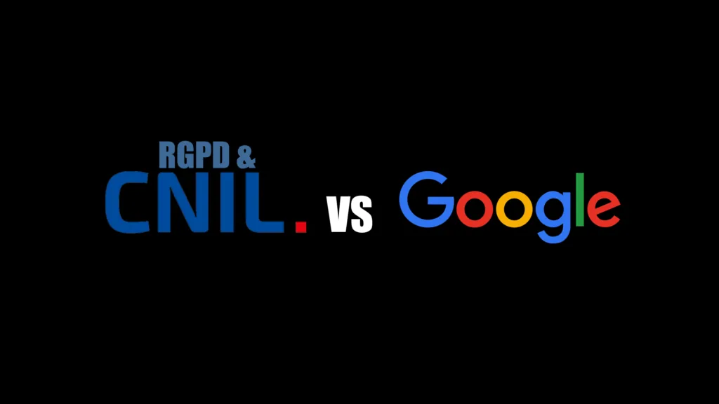GDPR: the CNIL orders websites to stop using Google Analytics as it stands